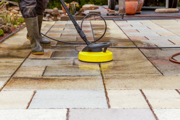Best Machinery and Equipment Cleaning  in Mountain Lodge Park, NY
