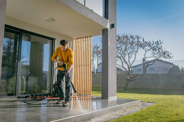 Best Restaurant Pressure Washing  in Mountain Lodge Park, NY