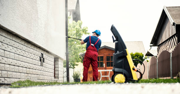 Best Gas Station Cleaning  in Mountain Lodge Park, NY